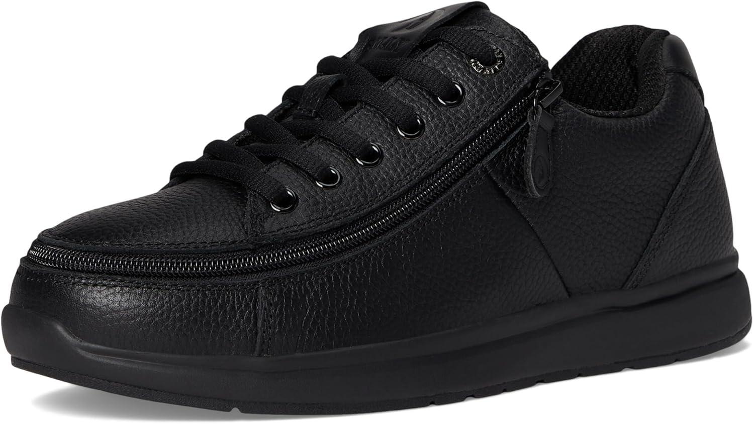 image:imageBILLY Footwear Mens Comfort PlushBlack to the Floorleather