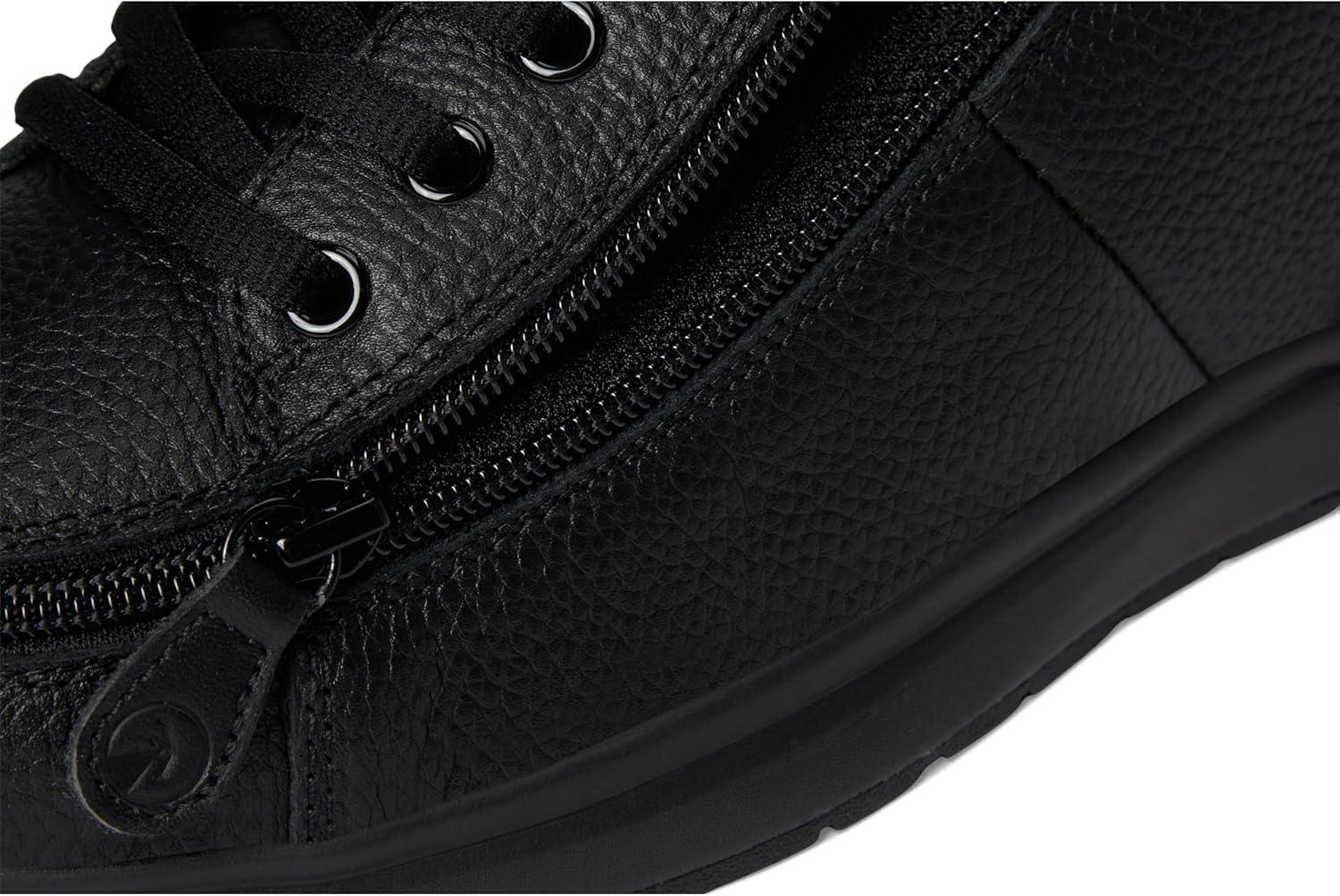 image:imageBILLY Footwear Mens Comfort PlushBlack to the Floorleather