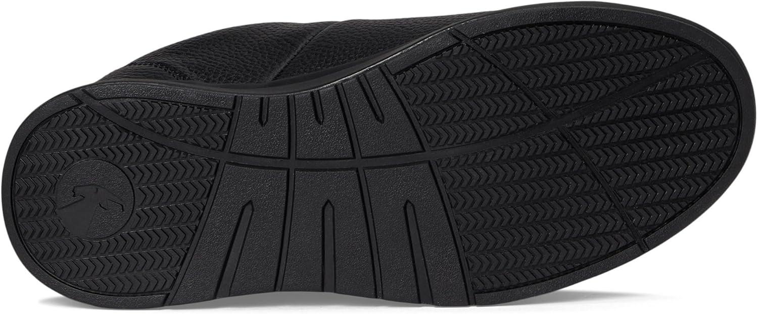 image:imageBILLY Footwear Mens Comfort PlushBlack to the Floorleather