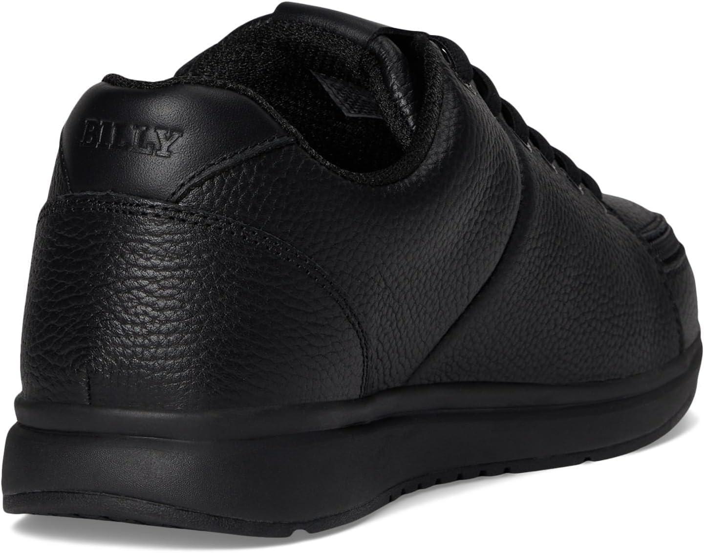 image:imageBILLY Footwear Mens Comfort PlushBlack to the Floorleather
