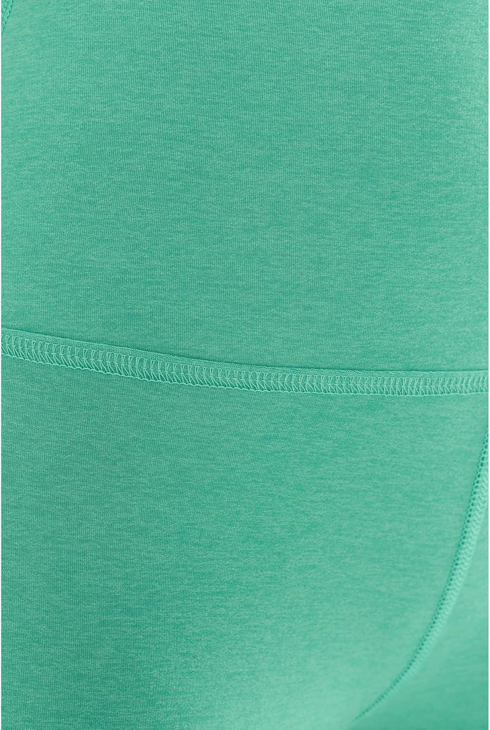 image:imageBeyond Yoga Womens Spacedye Caught in The Midi High Waisted LeggingBright Emerald Heather