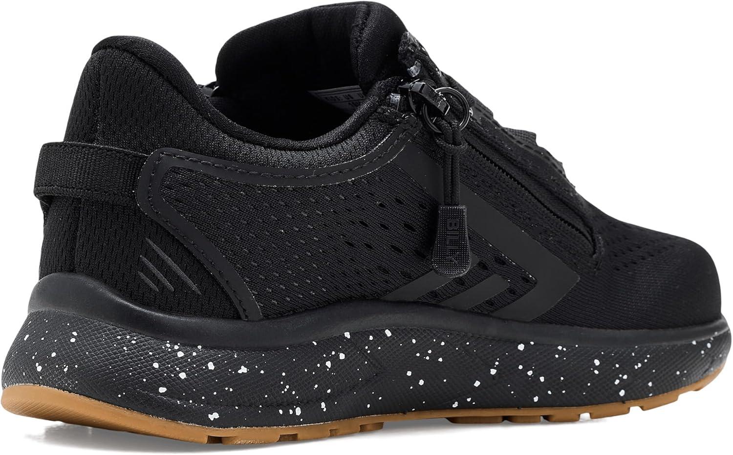 image:imageBilly Footwear Girls Billy Sport Inclusion Dz1BlackBlackGum