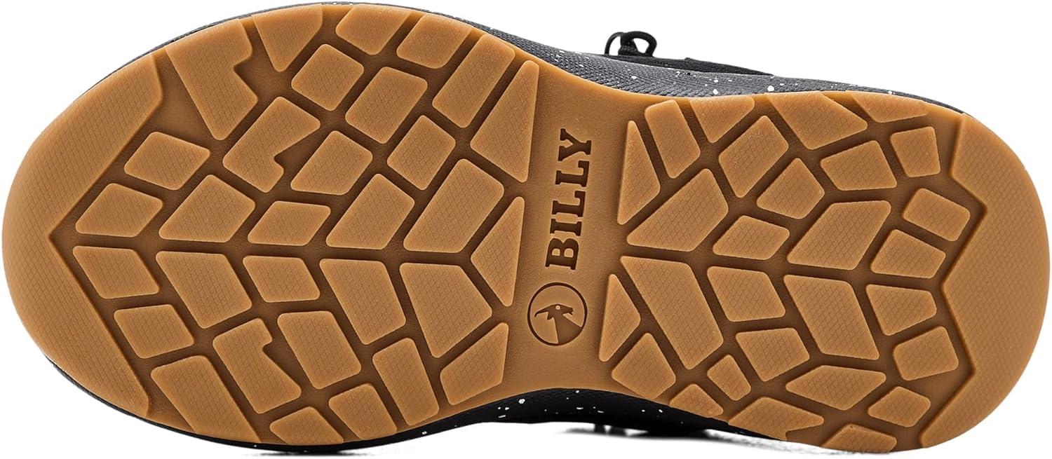 image:imageBilly Footwear Girls Billy Sport Inclusion Dz1BlackBlackGum