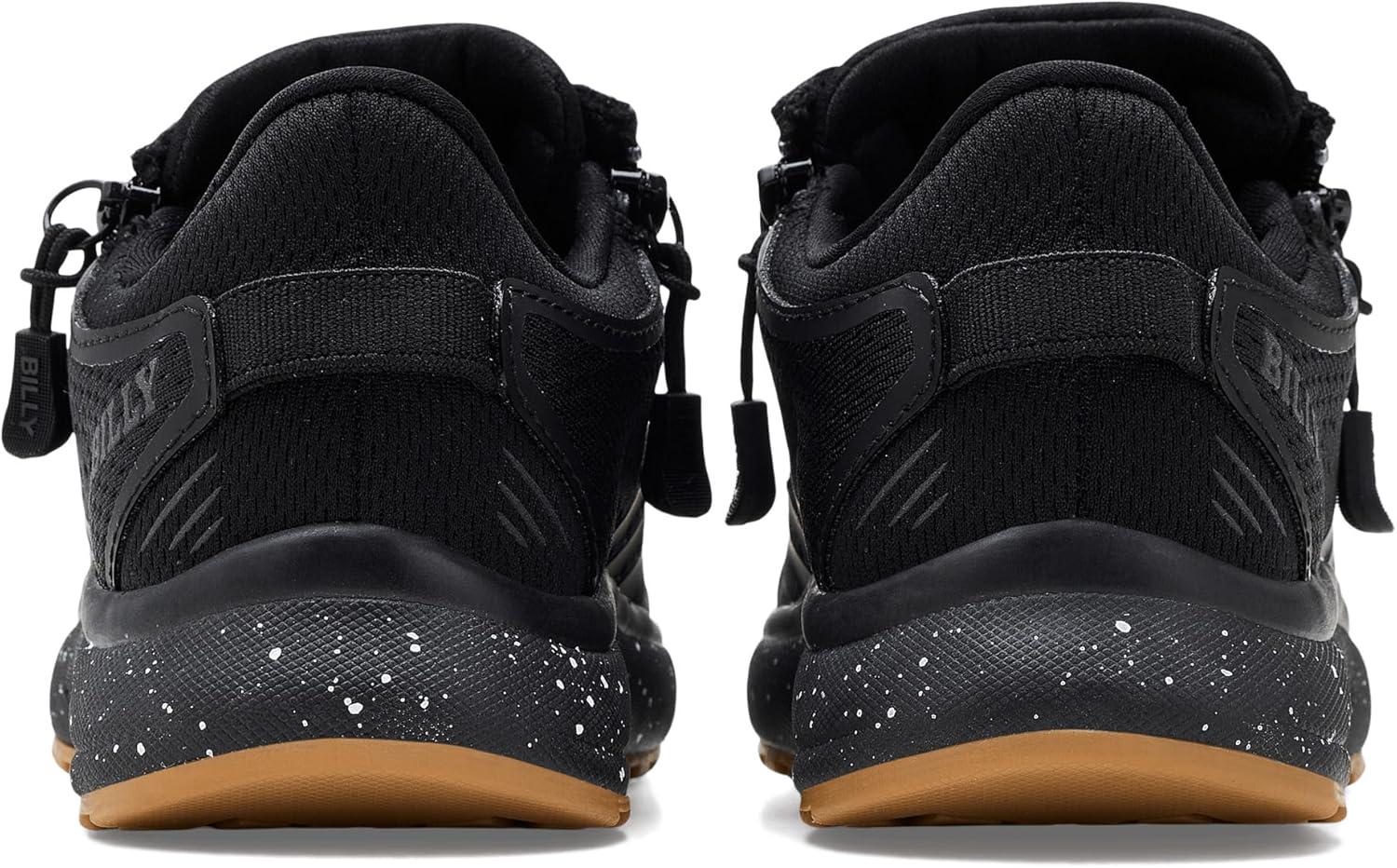 image:imageBilly Footwear Girls Billy Sport Inclusion Dz1BlackBlackGum
