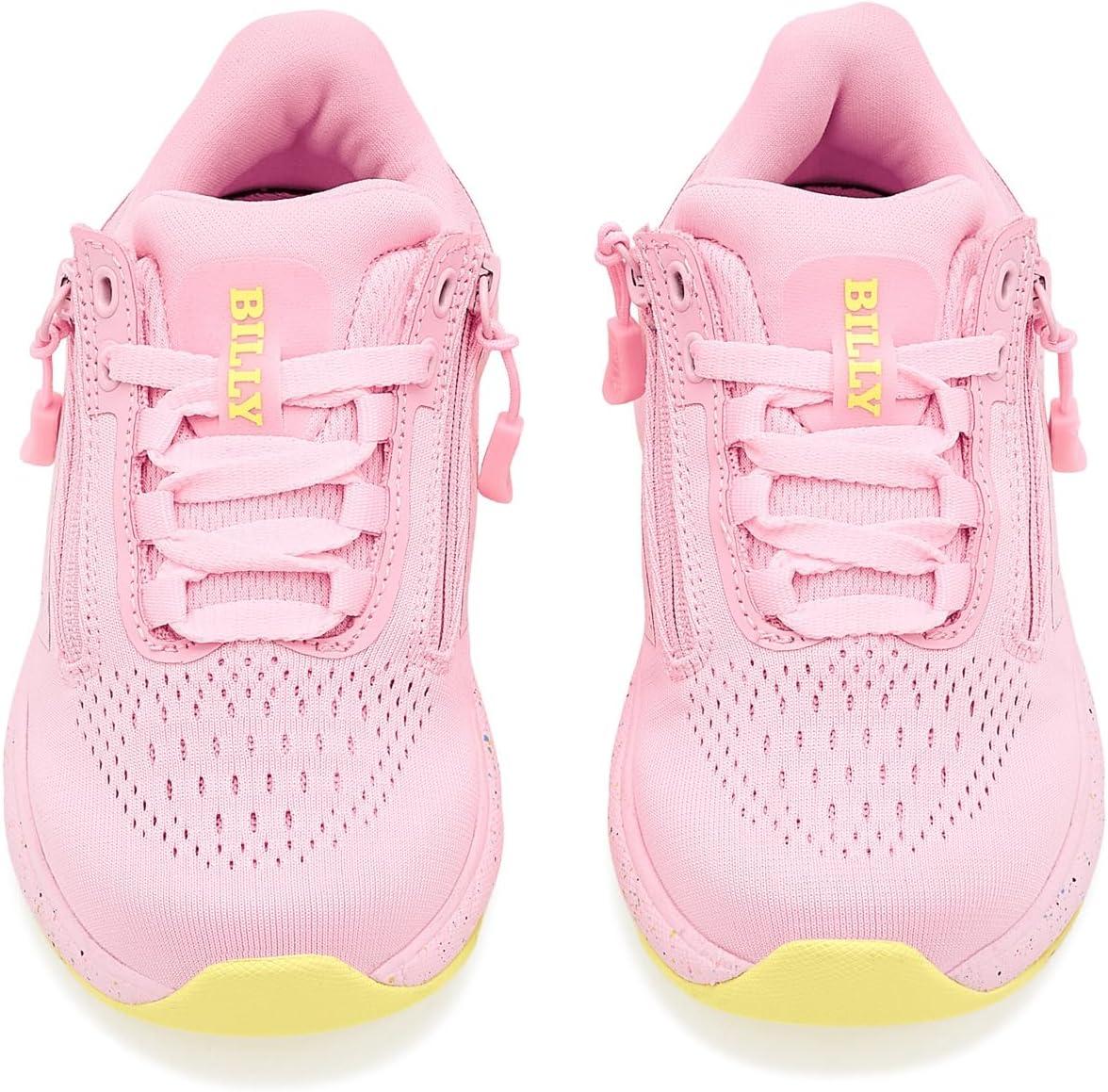 image:imageBilly Footwear Girls Billy Sport Inclusion Dz1Pink Confetti