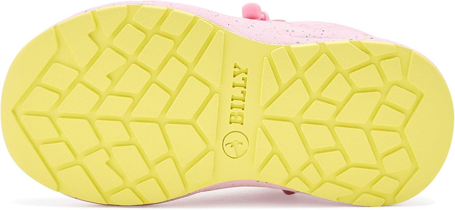 image:imageBilly Footwear Girls Billy Sport Inclusion Dz1Pink Confetti