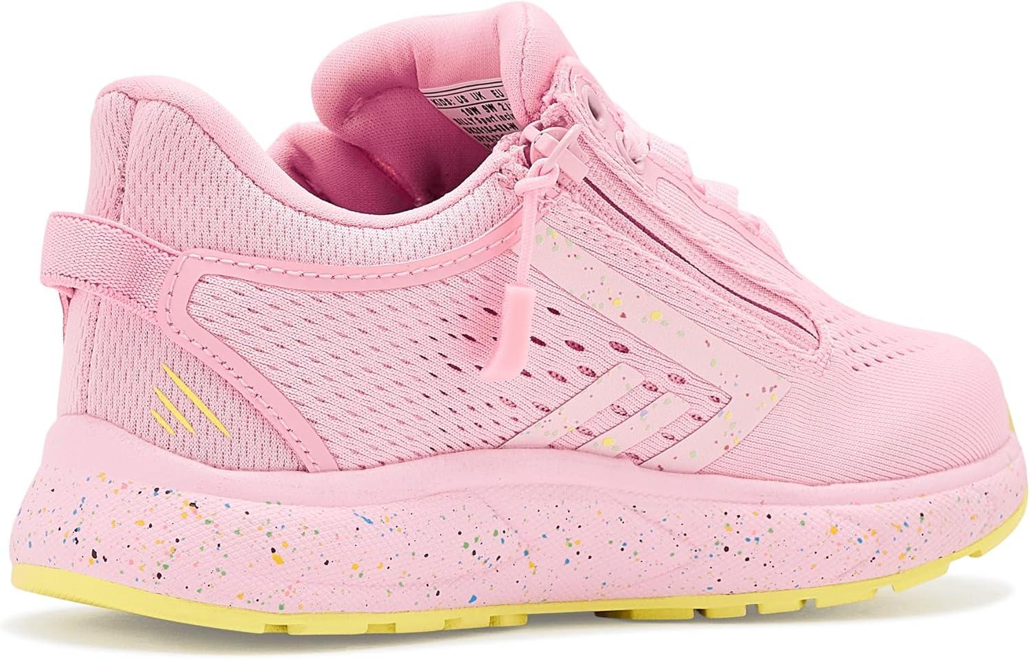 image:imageBilly Footwear Girls Billy Sport Inclusion Dz1Pink Confetti