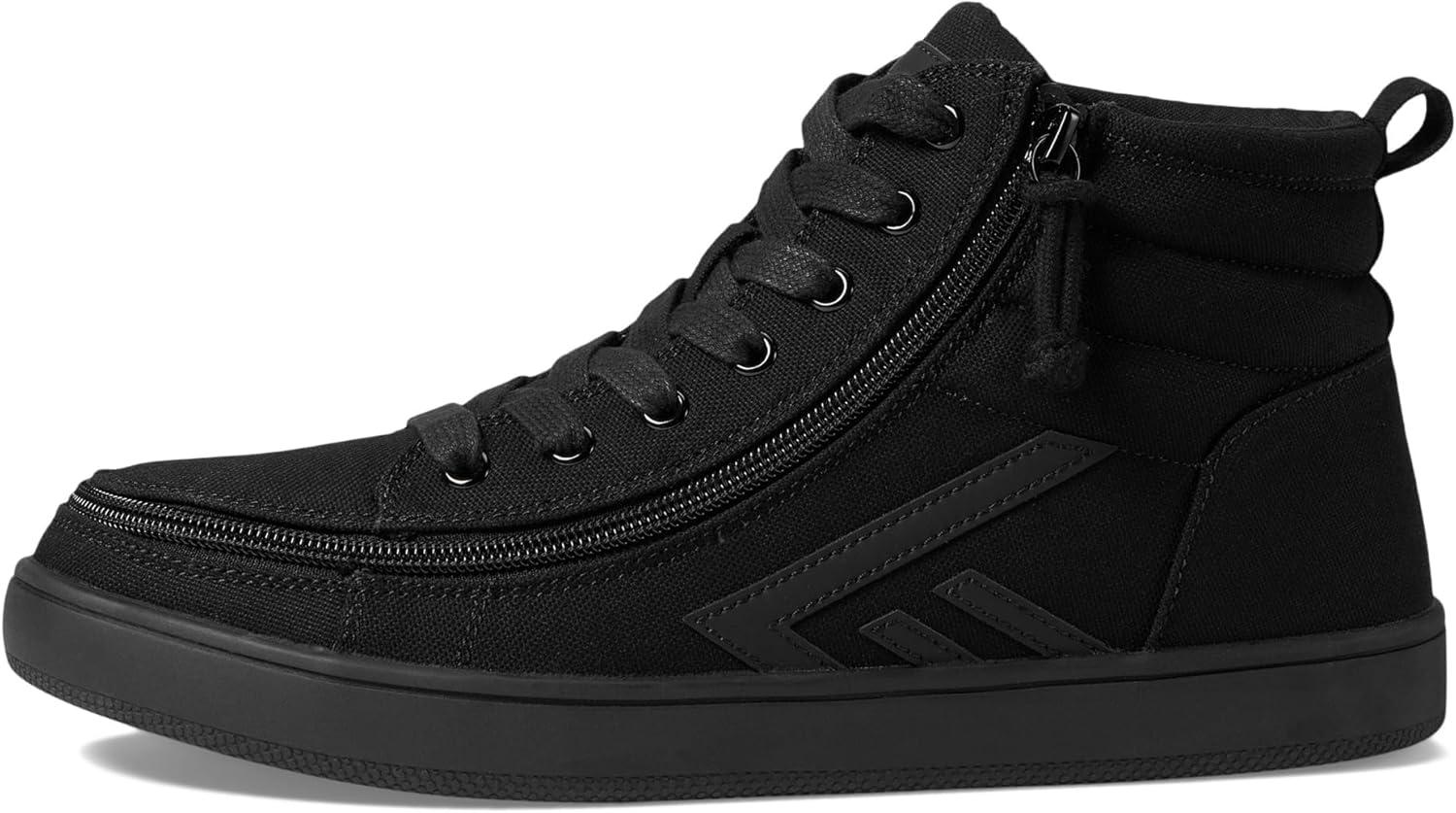 image:imageBilly Footwear Mens Cs High TopBlack to the Floor