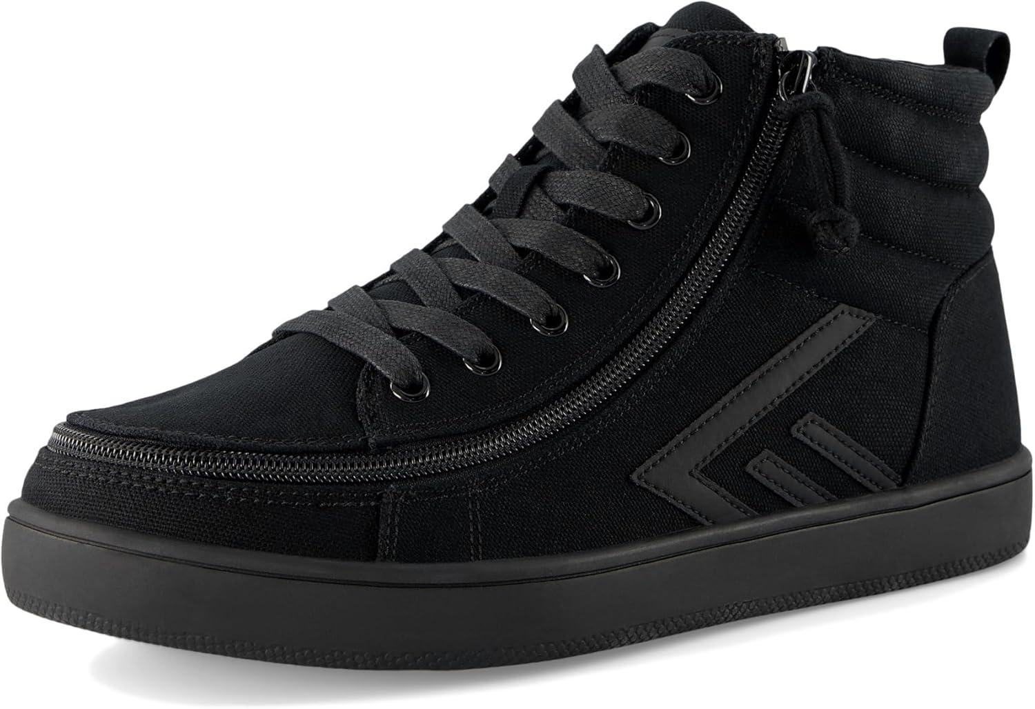 image:imageBilly Footwear Mens Cs High TopBlack to the Floor