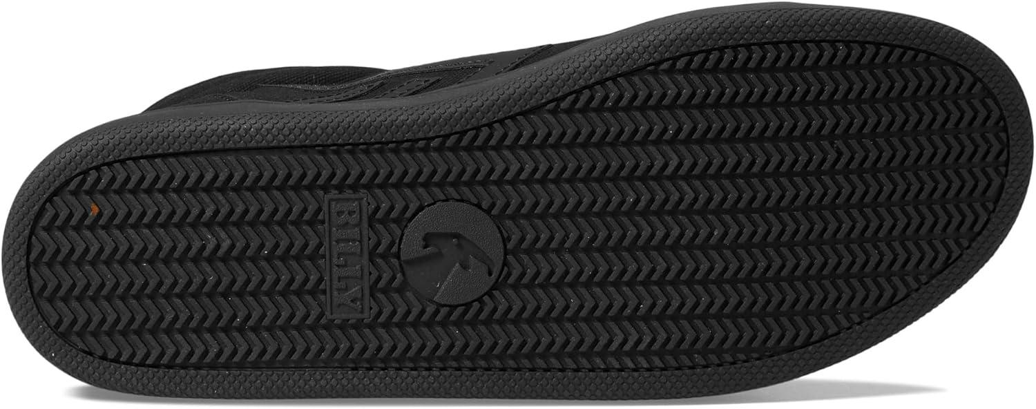 image:imageBilly Footwear Mens Cs High TopBlack to the Floor