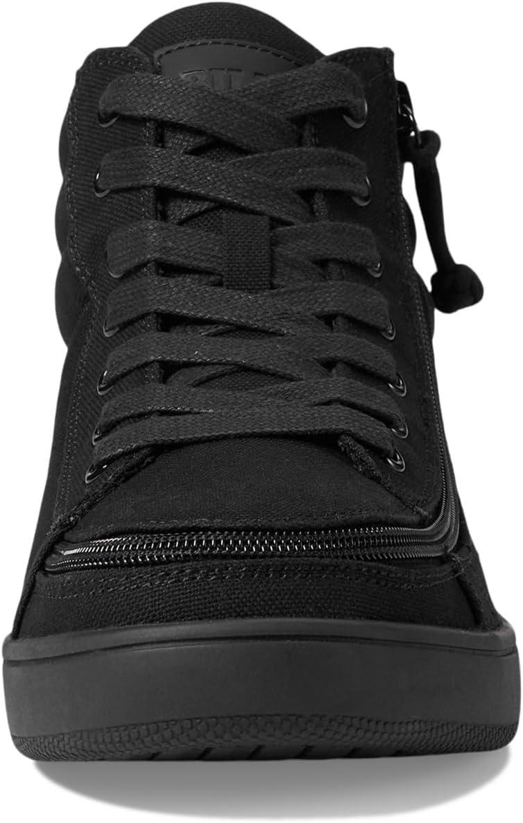 image:imageBilly Footwear Mens Cs High TopBlack to the Floor