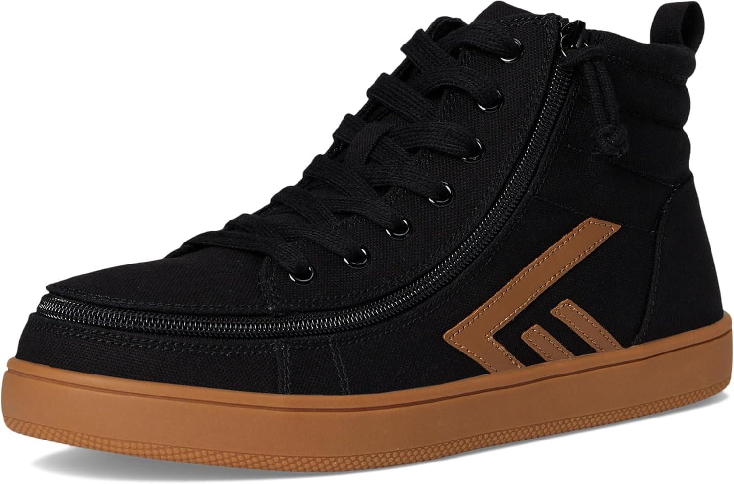 image:imageBilly Footwear Mens Cs High TopBlackGum