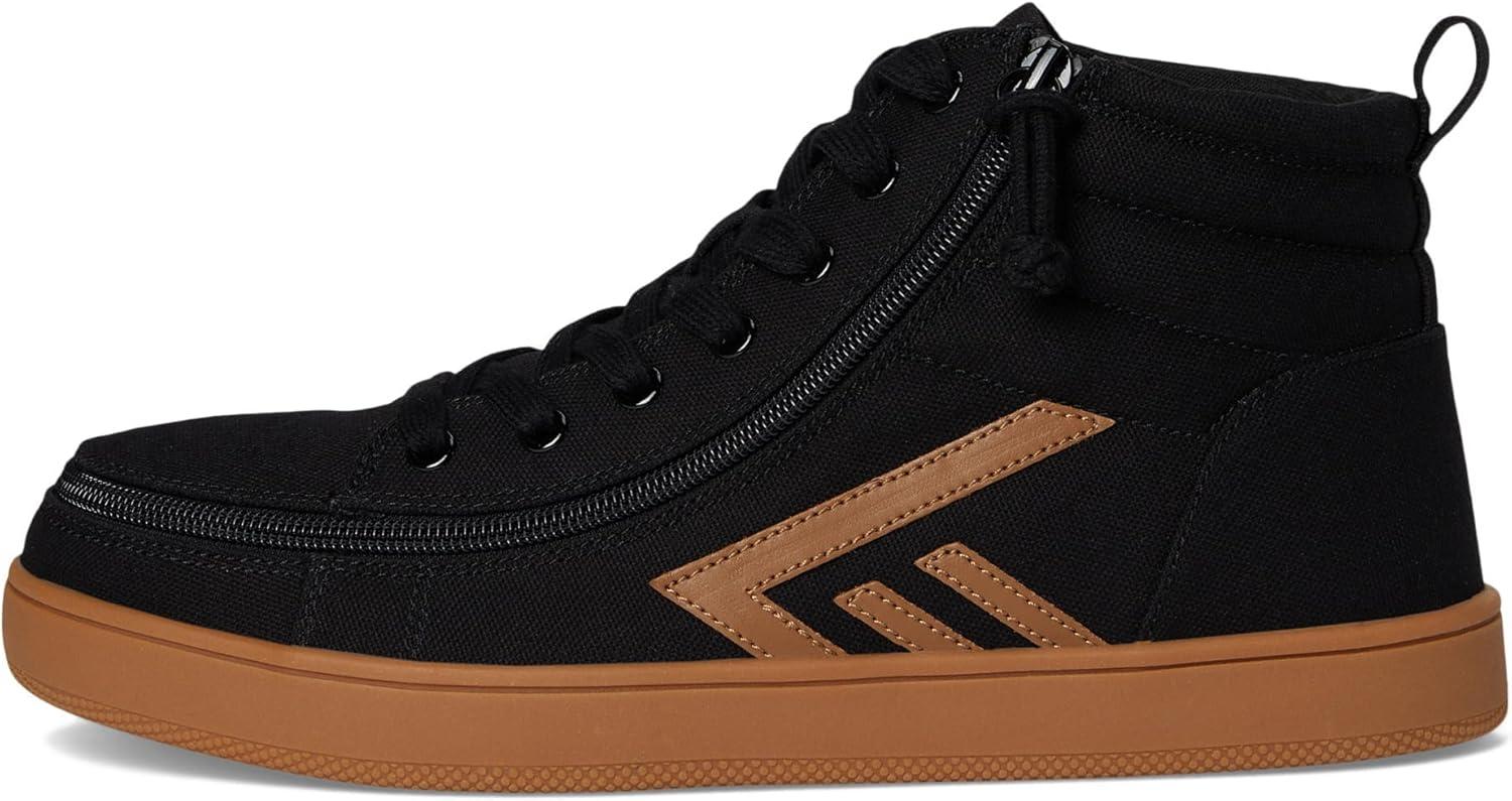 image:imageBilly Footwear Mens Cs High TopBlackGum