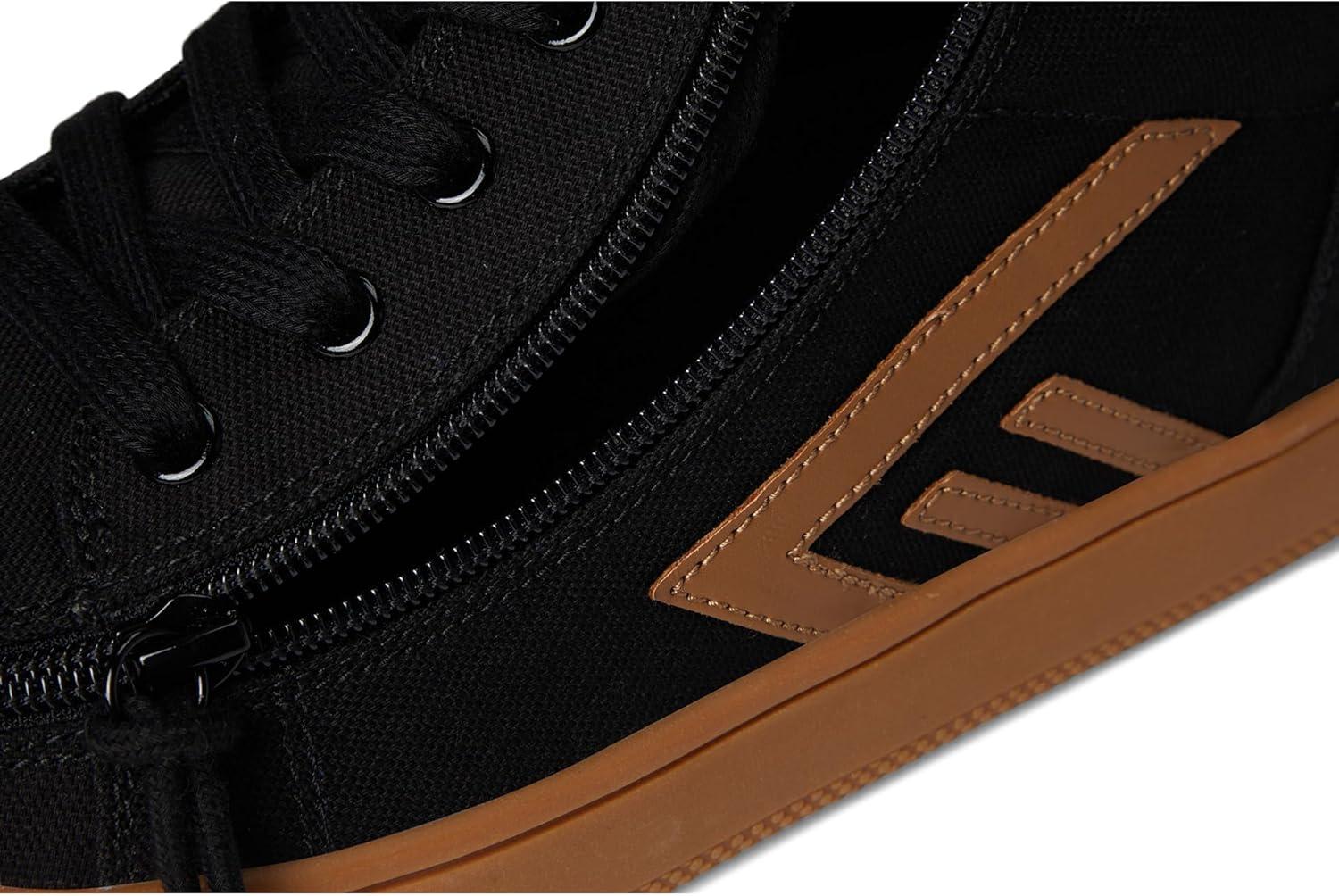 image:imageBilly Footwear Mens Cs High TopBlackGum
