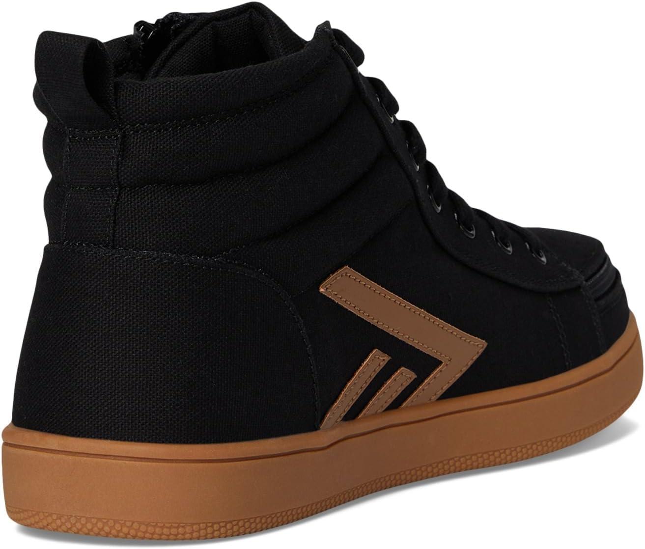 image:imageBilly Footwear Mens Cs High TopBlackGum
