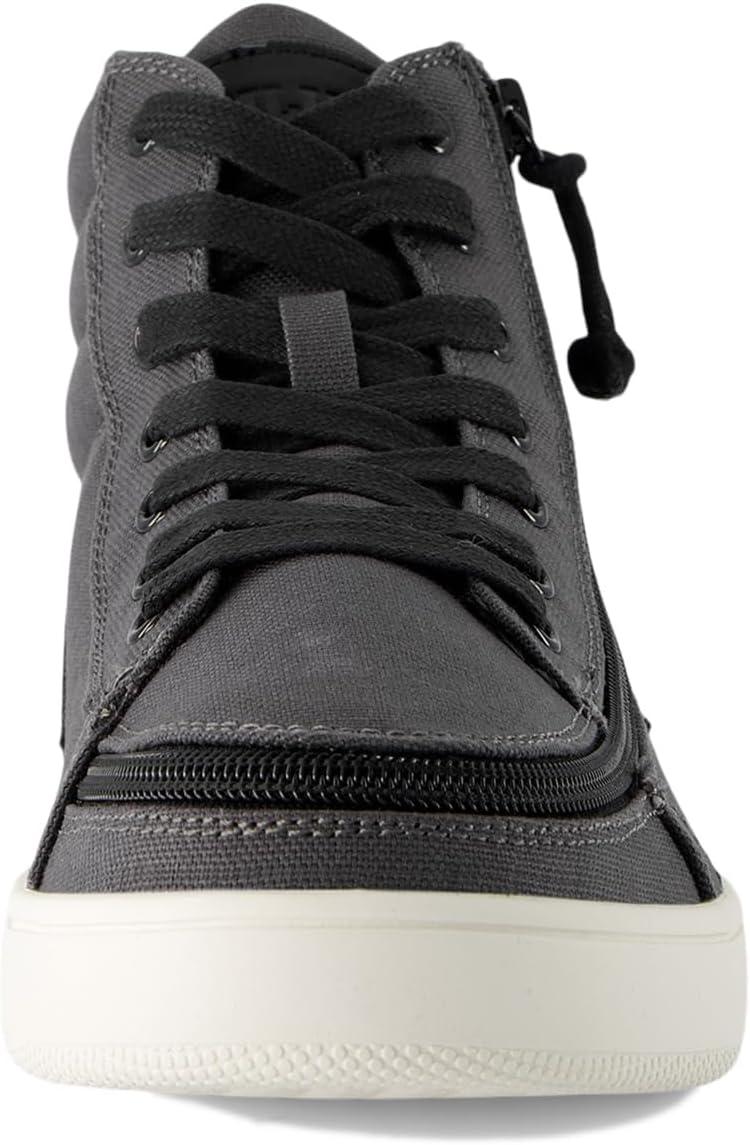 image:imageBilly Footwear Mens Cs High TopCharcoalBlack