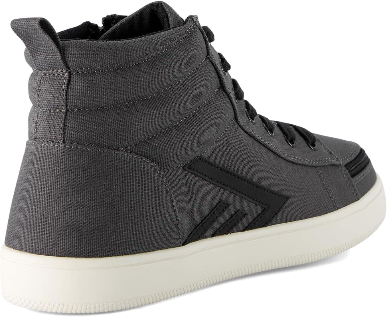 image:imageBilly Footwear Mens Cs High TopCharcoalBlack