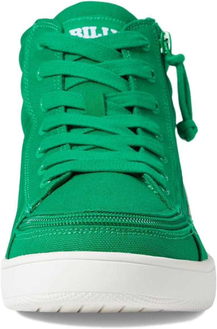 image:imageBilly Footwear Mens Cs High TopGreenWhite
