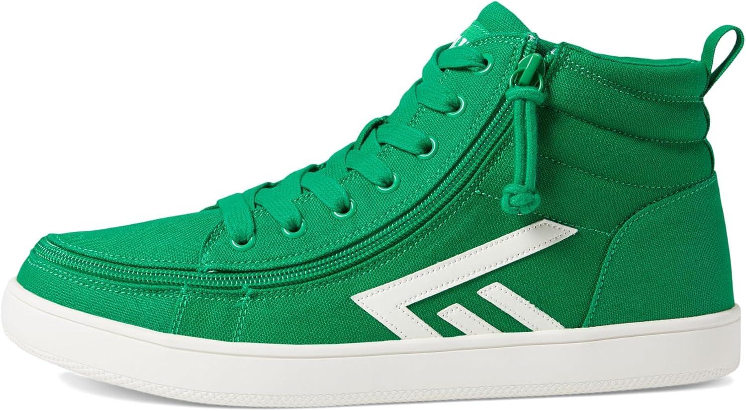 image:imageBilly Footwear Mens Cs High TopGreenWhite
