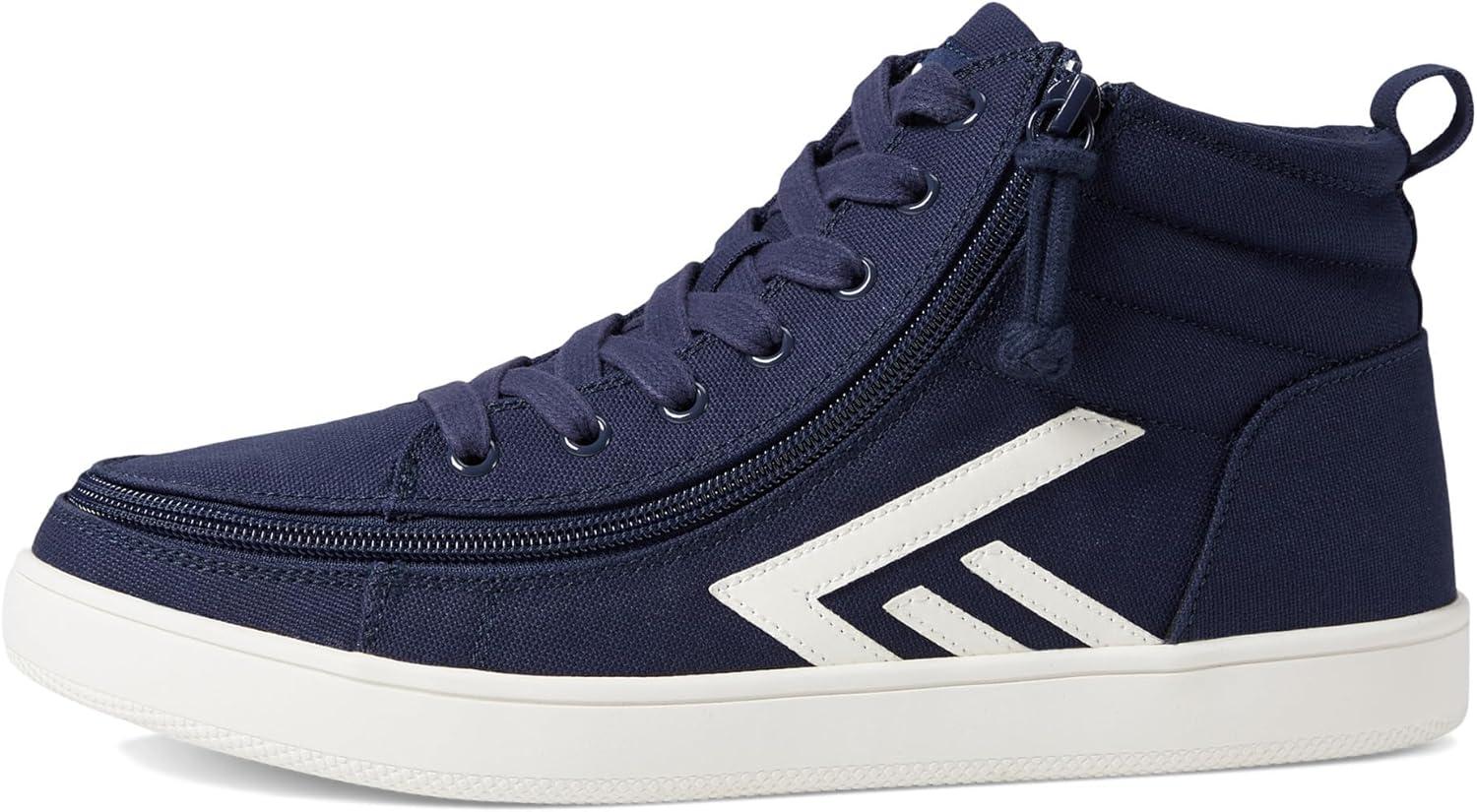 image:imageBilly Footwear Mens Cs High TopNavyWhite