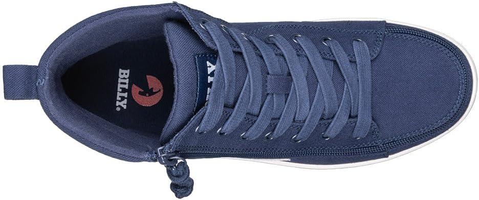 image:imageBilly Footwear Mens Cs High TopNavyWhite