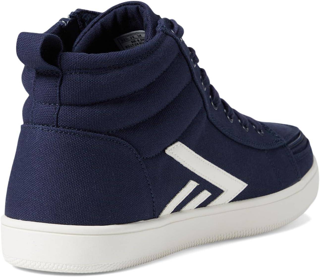 image:imageBilly Footwear Mens Cs High TopNavyWhite