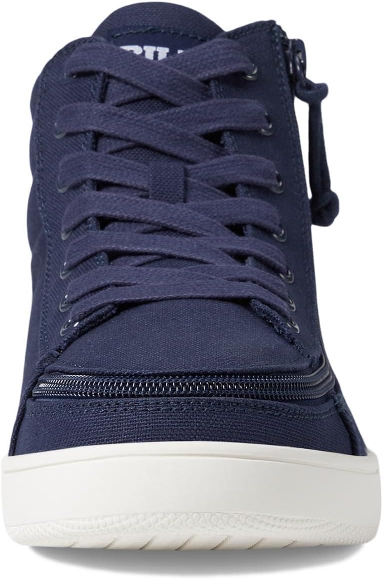 image:imageBilly Footwear Mens Cs High TopNavyWhite