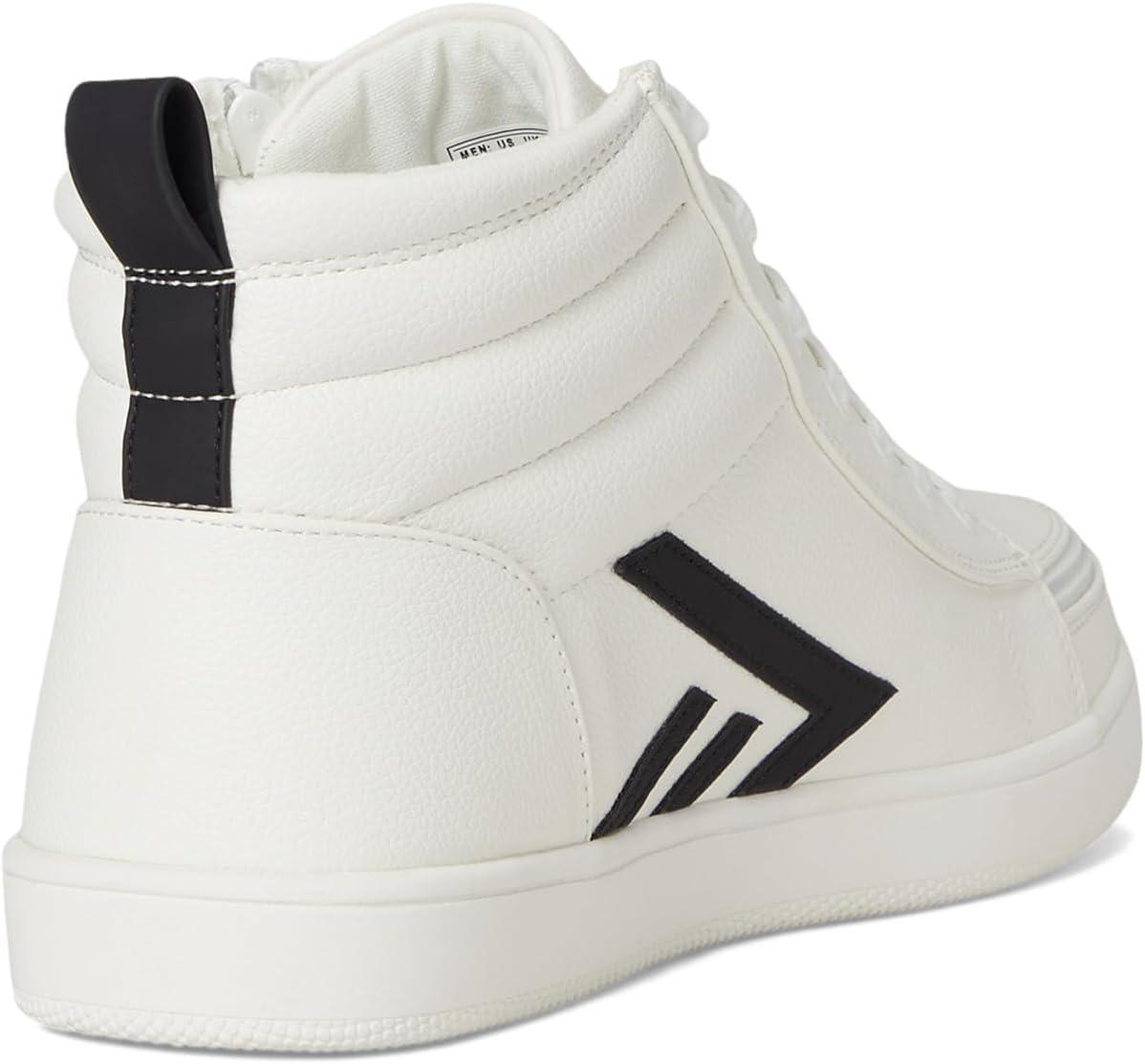 image:imageBilly Footwear Mens Cs High TopWhiteBlack