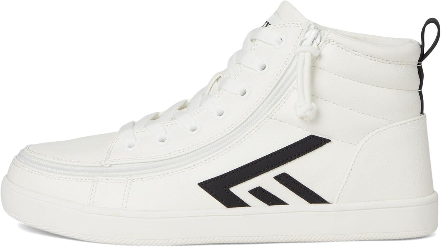 image:imageBilly Footwear Mens Cs High TopWhiteBlack