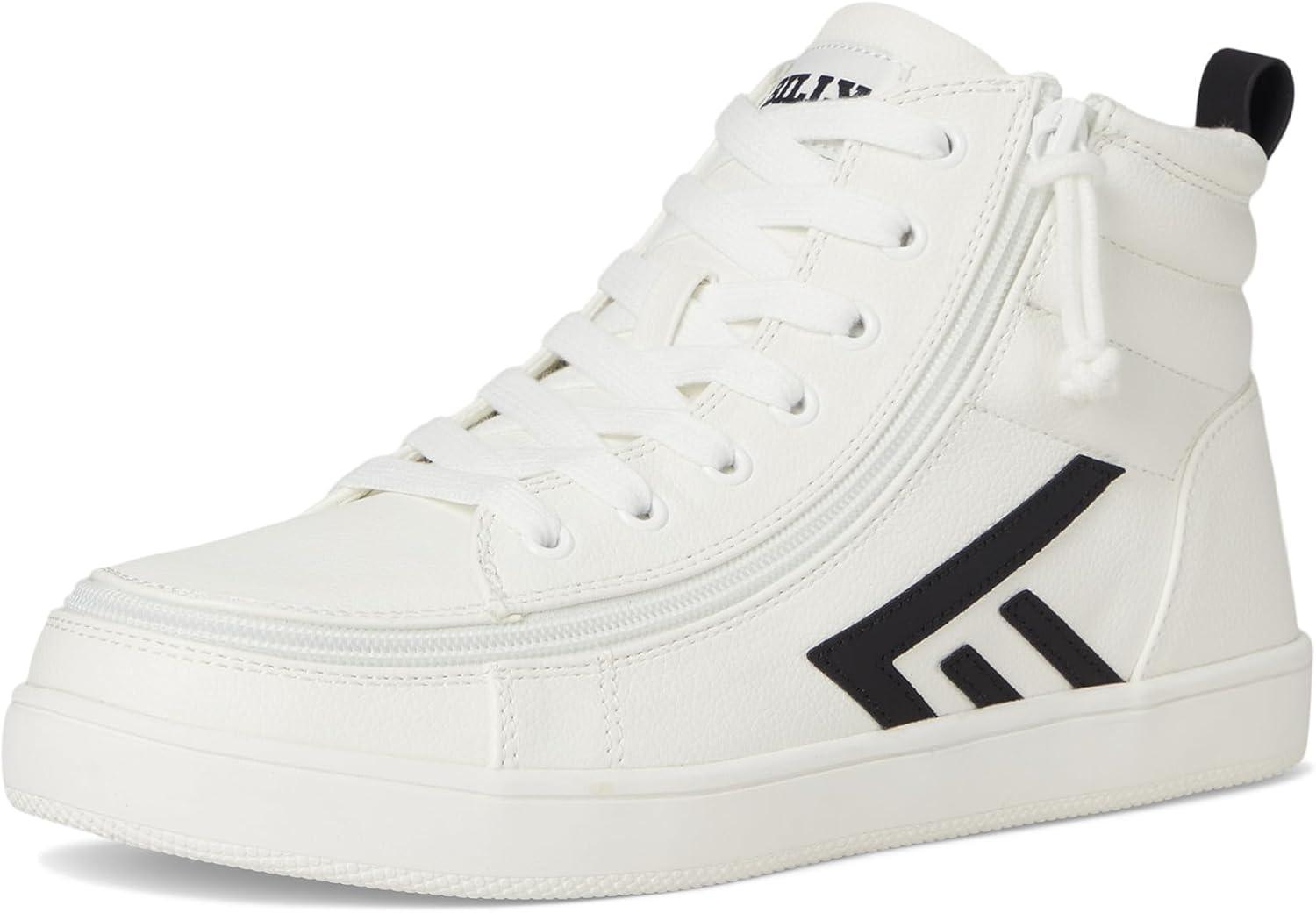 image:imageBilly Footwear Mens Cs High TopWhiteBlack