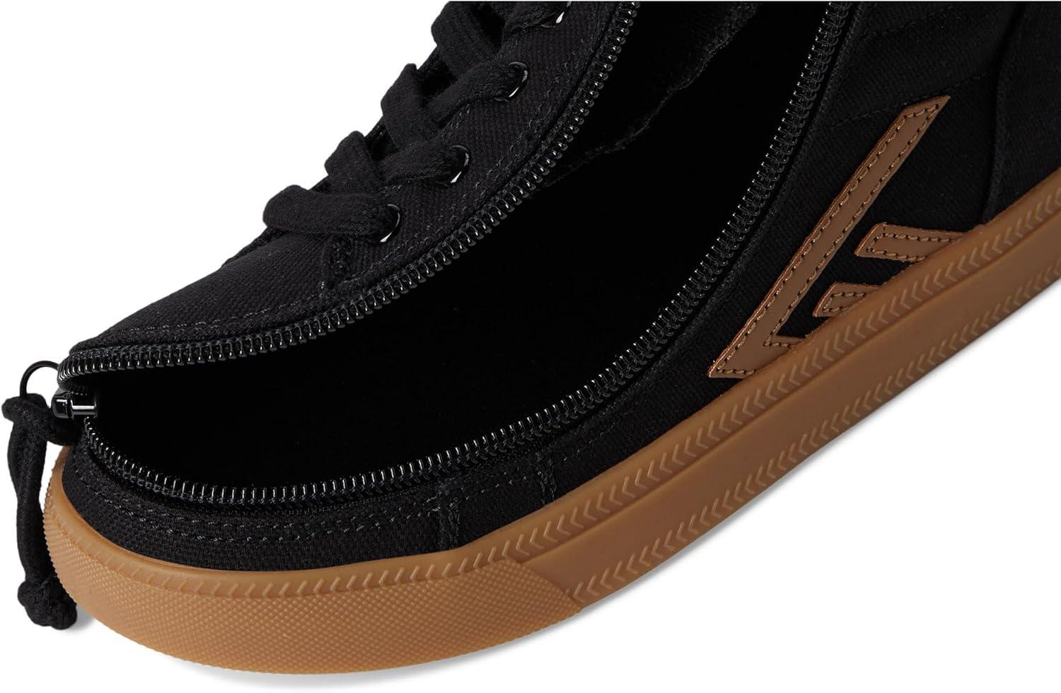 image:imageBilly Footwear UnisexChild Cs High Top Little KidBig KidBlack