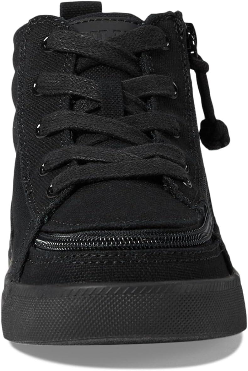 image:imageBilly Footwear UnisexChild Cs High Top Little KidBig KidBlack to the Floor