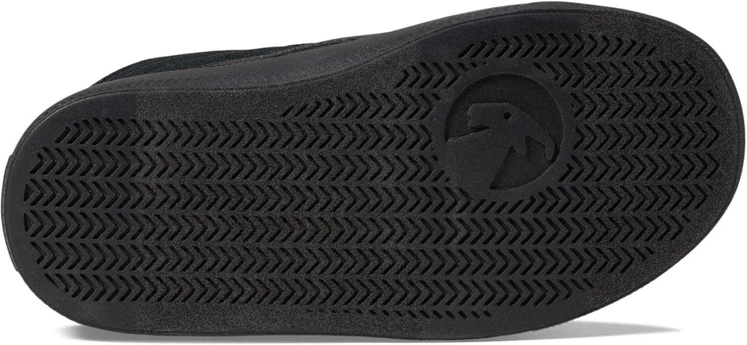 image:imageBilly Footwear UnisexChild Cs High Top Little KidBig KidBlack to the Floor