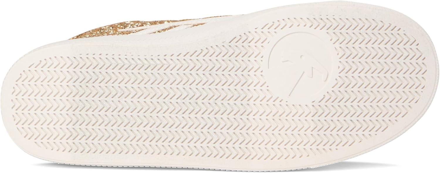 image:imageBilly Footwear UnisexChild Cs High Top Little KidBig KidChampagne Glitz