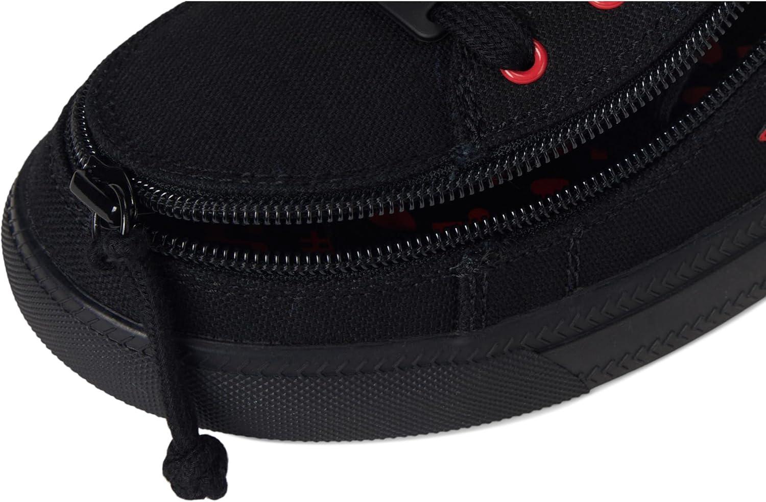 image:imageBilly Footwear UnisexChild Cs High Top Little KidBig KidRed