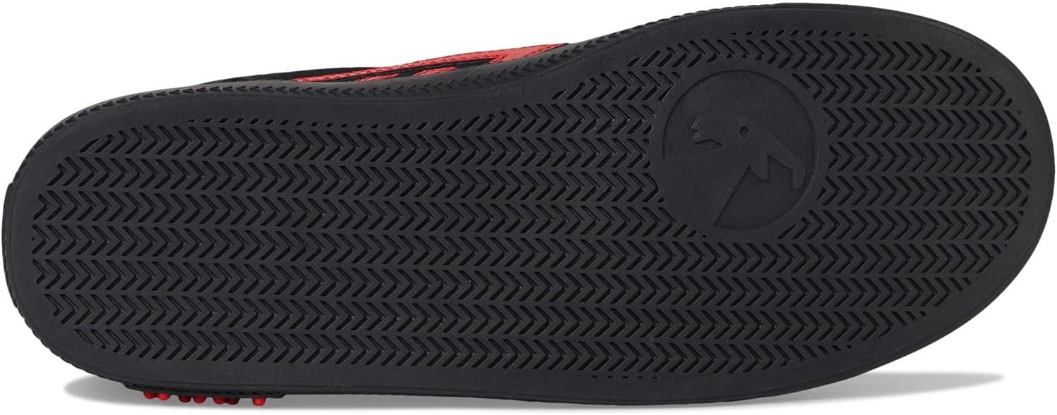 image:imageBilly Footwear UnisexChild Cs High Top Little KidBig KidRed