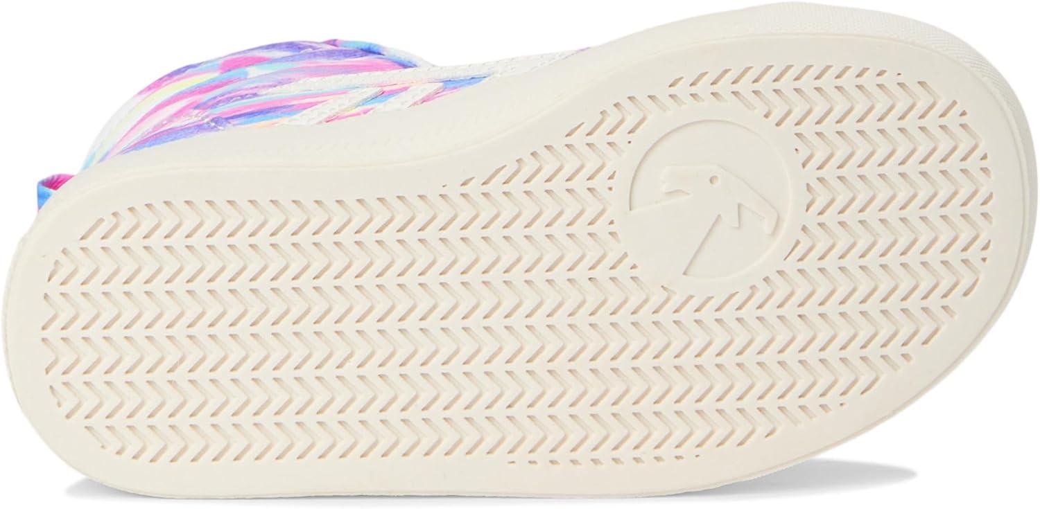 image:imageBilly Footwear UnisexChild Cs High Top Little KidBig KidSummer Breeze
