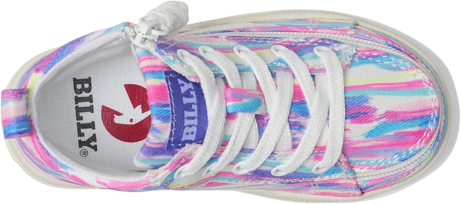 image:imageBilly Footwear UnisexChild Cs High Top Little KidBig KidSummer Breeze