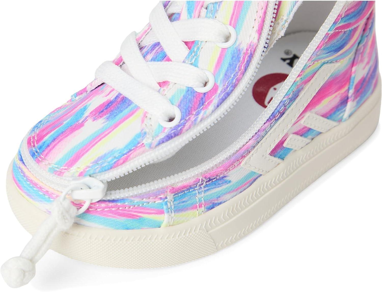 image:imageBilly Footwear UnisexChild Cs High Top Little KidBig KidSummer Breeze