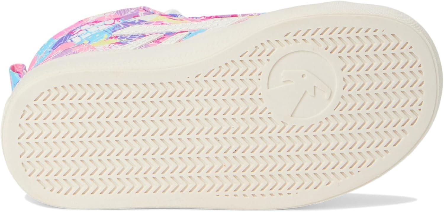 image:imageBilly Footwear UnisexChild Cs High Top Little KidBig KidTropical