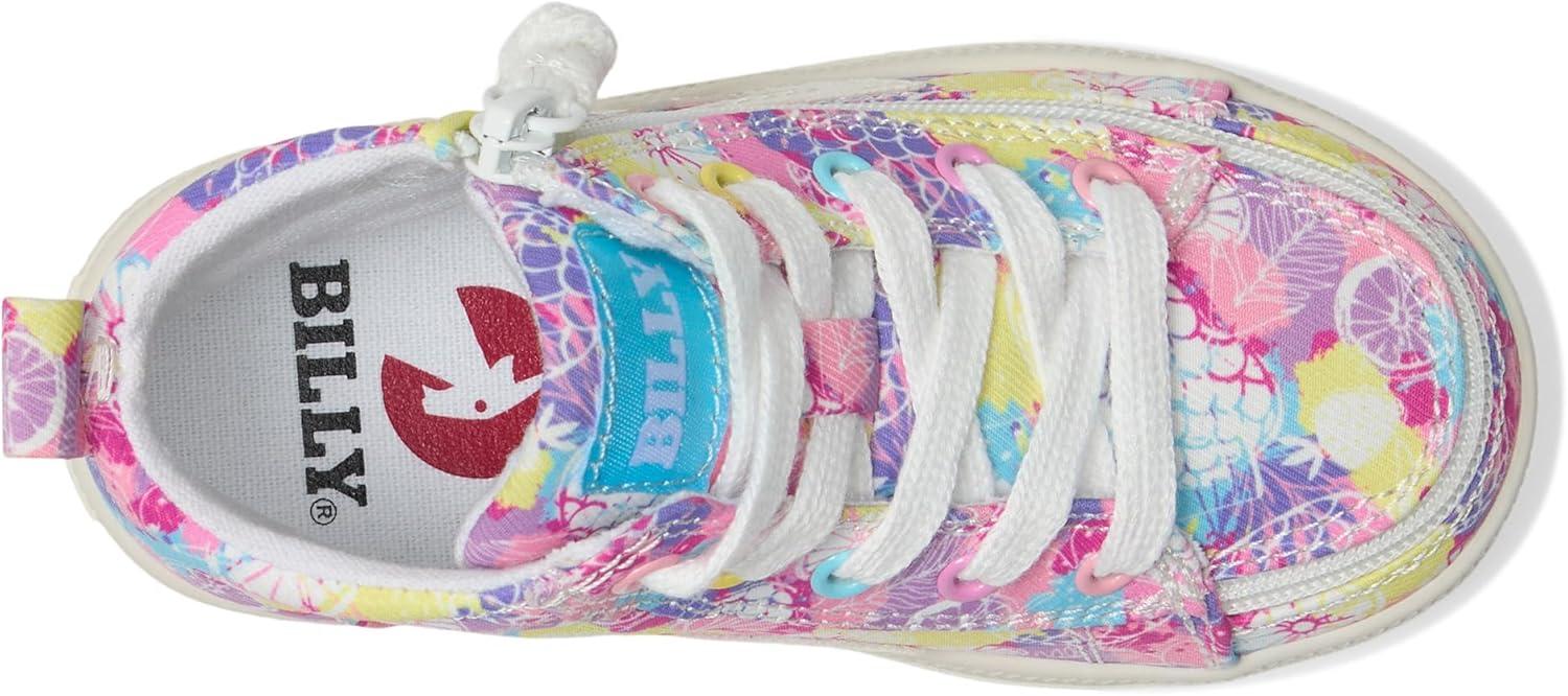 image:imageBilly Footwear UnisexChild Cs High Top Little KidBig KidTropical