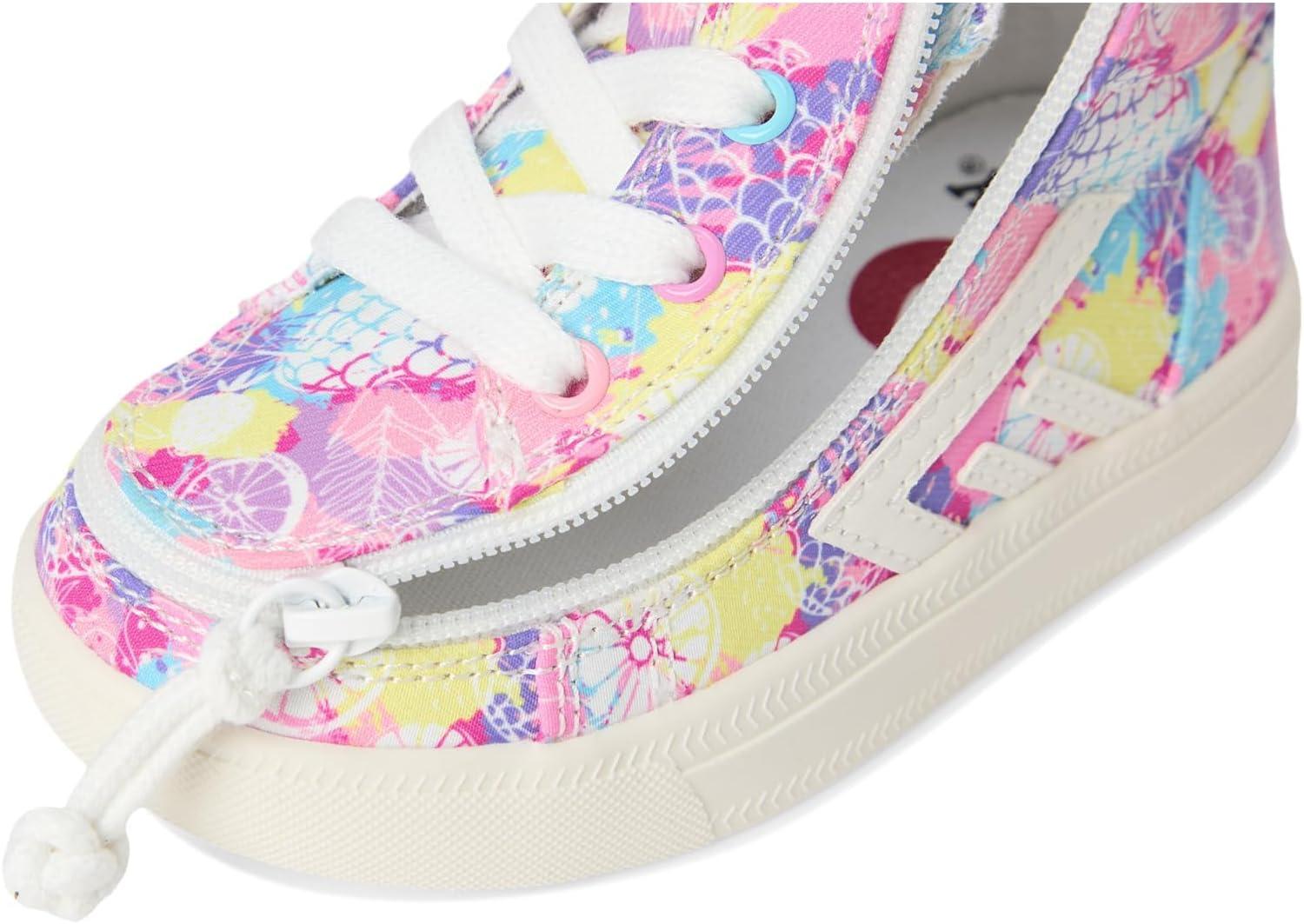 image:imageBilly Footwear UnisexChild Cs High Top Little KidBig KidTropical