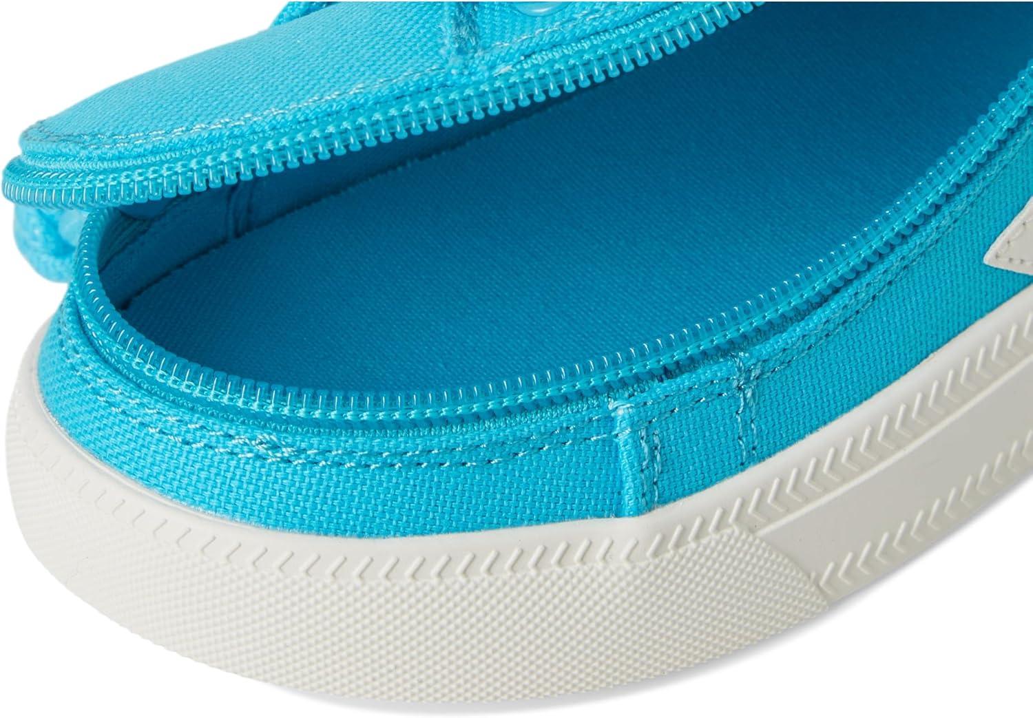 image:imageBilly Footwear UnisexChild Cs High Top Little KidBig KidTurquoiseWhite