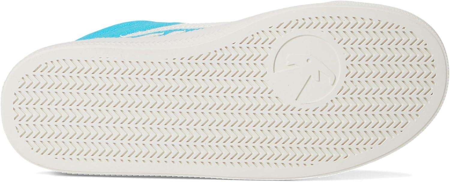 image:imageBilly Footwear UnisexChild Cs High Top Little KidBig KidTurquoiseWhite