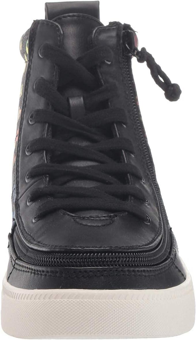 image:imageBlack to the Floor BILLY Classic Lace HighBlack Heart