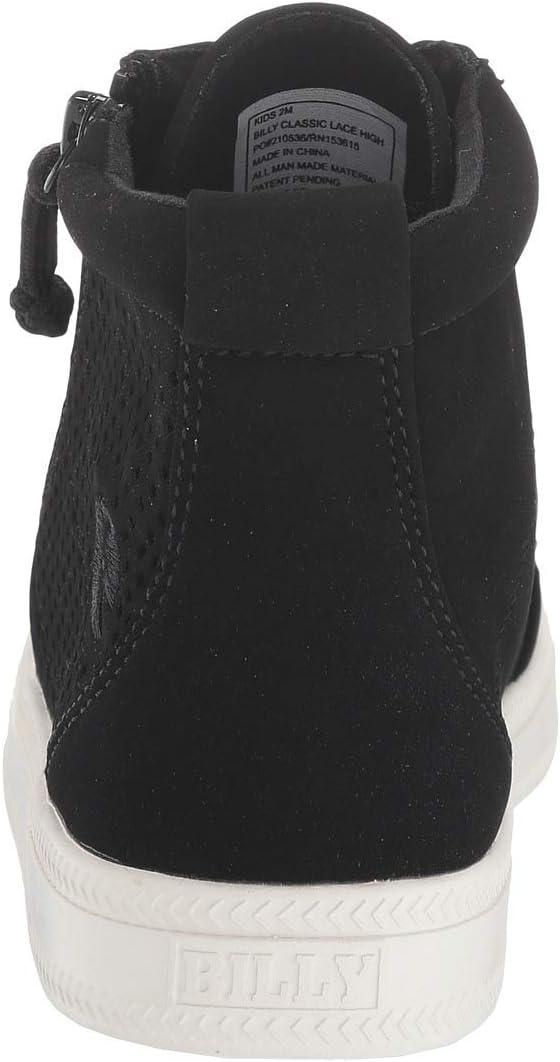 image:imageBlack to the Floor BILLY Classic Lace HighBlack Perf