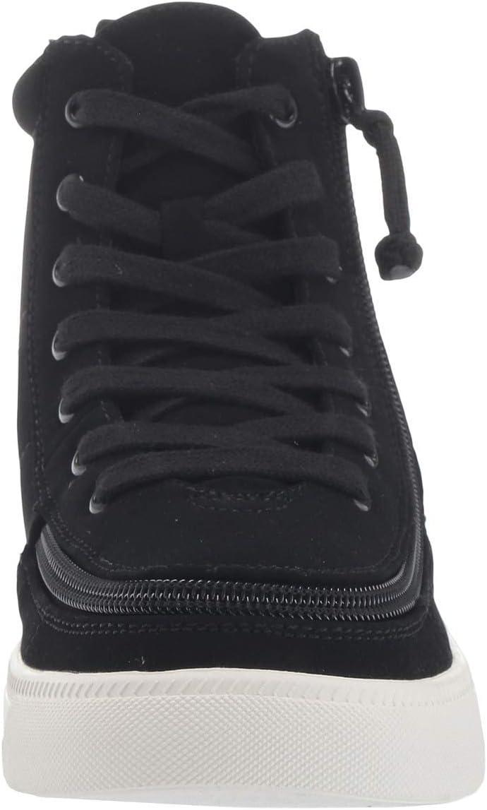 image:imageBlack to the Floor BILLY Classic Lace HighBlack Perf