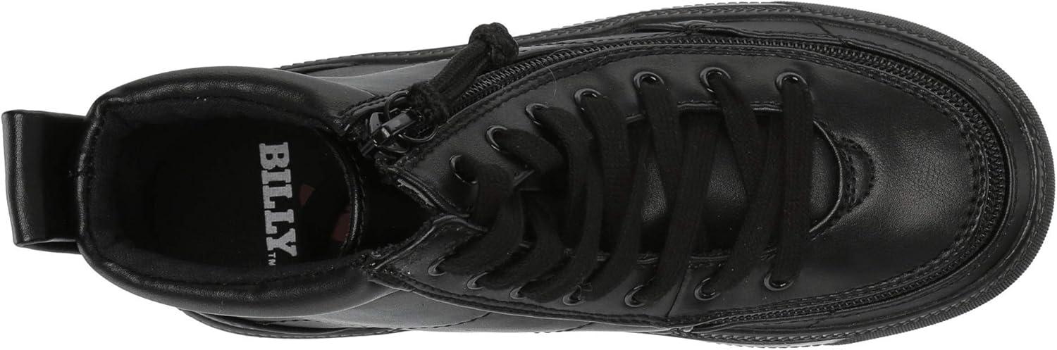 image:imageBlack to the Floor BILLY Classic Lace HighBlack to the Floor Pu