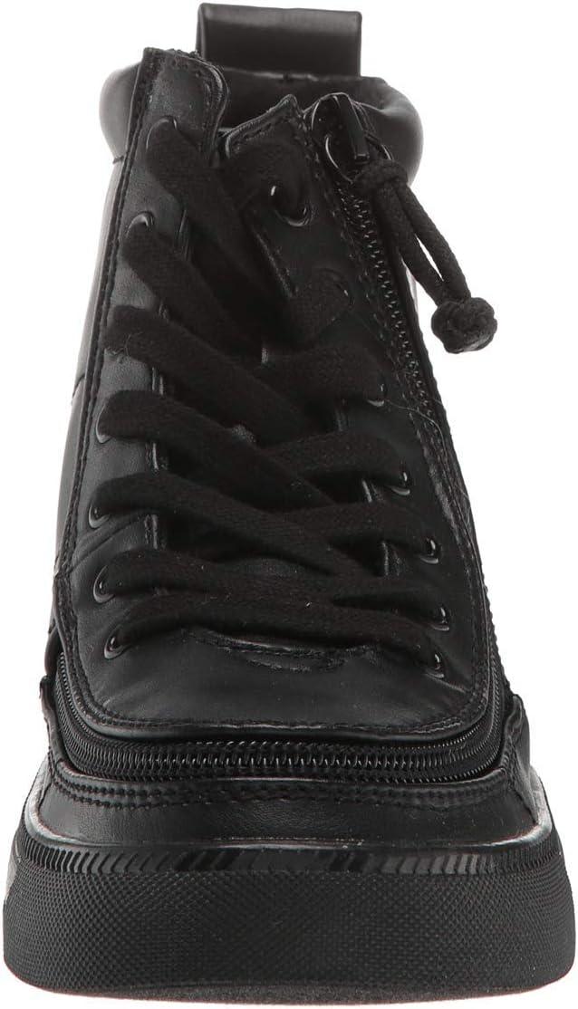 image:imageBlack to the Floor BILLY Classic Lace HighBlack to the Floor Pu