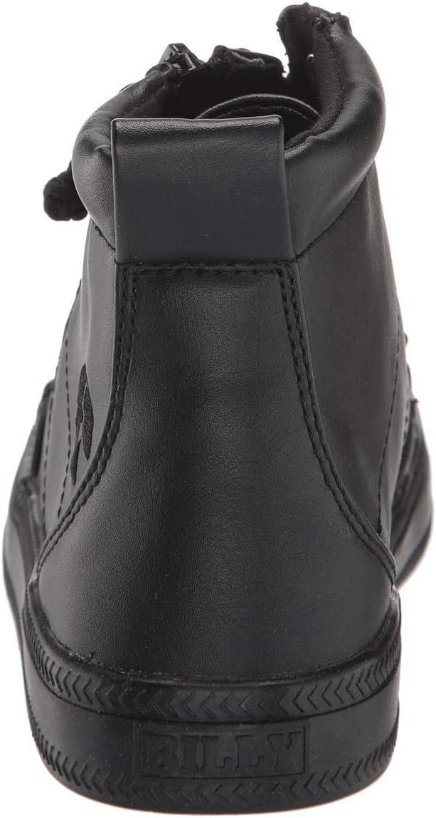 image:imageBlack to the Floor BILLY Classic Lace HighBlack to the Floor Pu